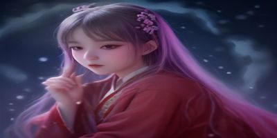 《精灵使的剑舞》动画宣传图，主角与多名精灵少女在魔法舞台上对决，动感十足
