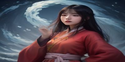《Re:从零开始的异世界生活》动画截图，主角与精灵族角色在奇幻森林中，画面清新
